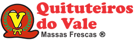 Quituteiros do Vale Massas Frescas Logo